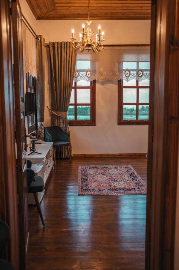 Oemer Cakiroglu Konagi Sürmene Exteriér fotografie